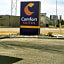 Comfort Suites Medical Center