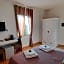 Monte Becco panoramic rooms