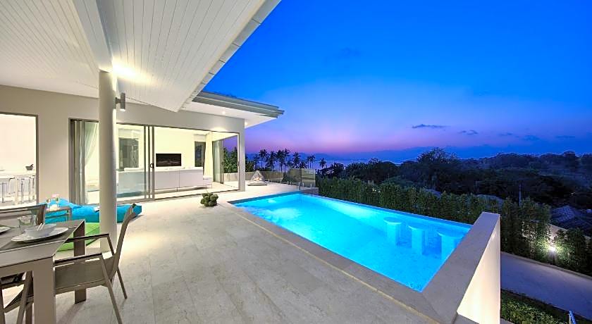 Samui Bayside Luxury Villas