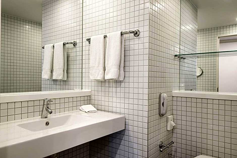 Radisson Blu Hotel, Birmingham