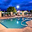 Hampton Inn By Hilton Albuquerque-University/Midtown