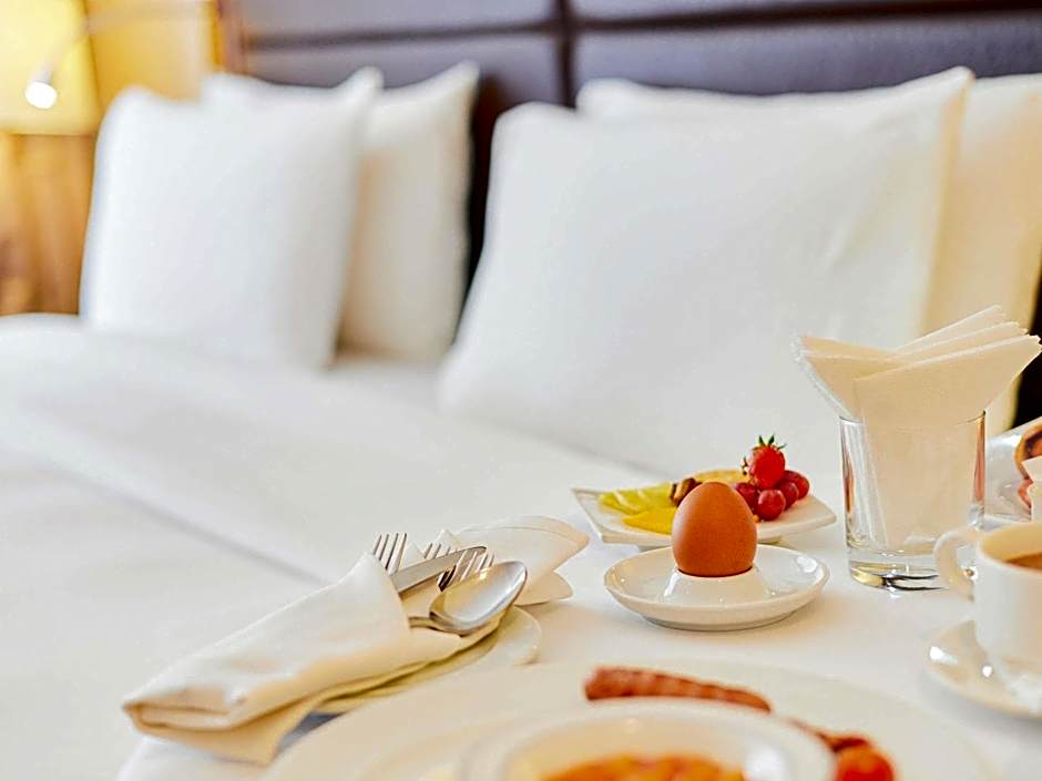 Mercure Nairobi Upper Hill