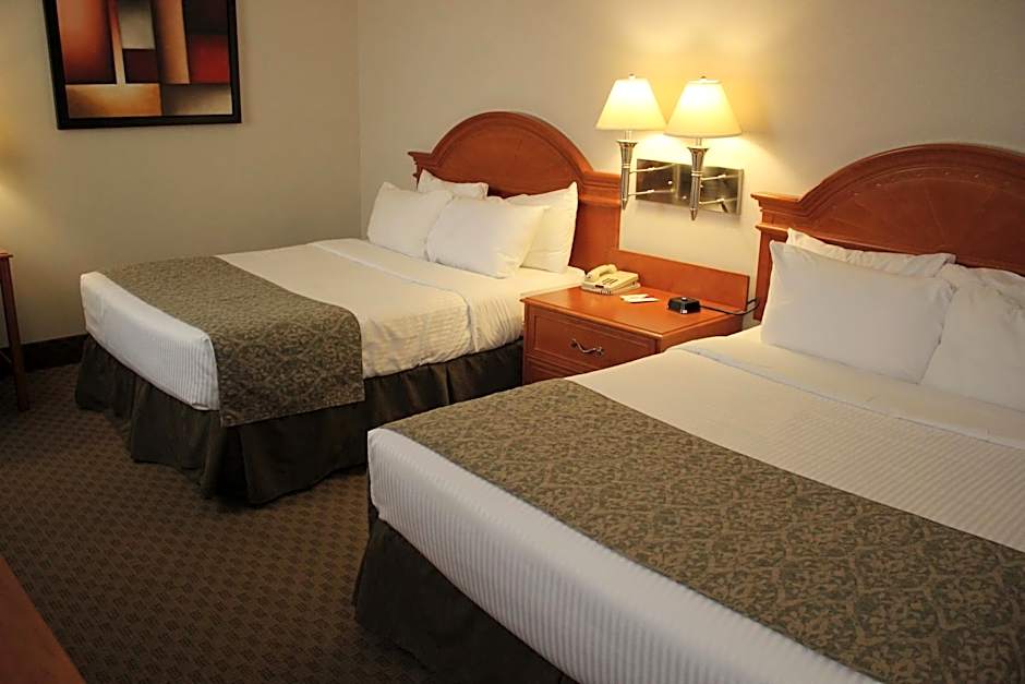 Ramada by Wyndham Edmonton South