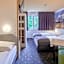 B&B Hotel Frankfurt City-Ost