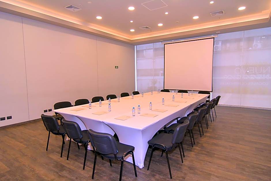 City Express Plus by Marriott Medellín Colombia