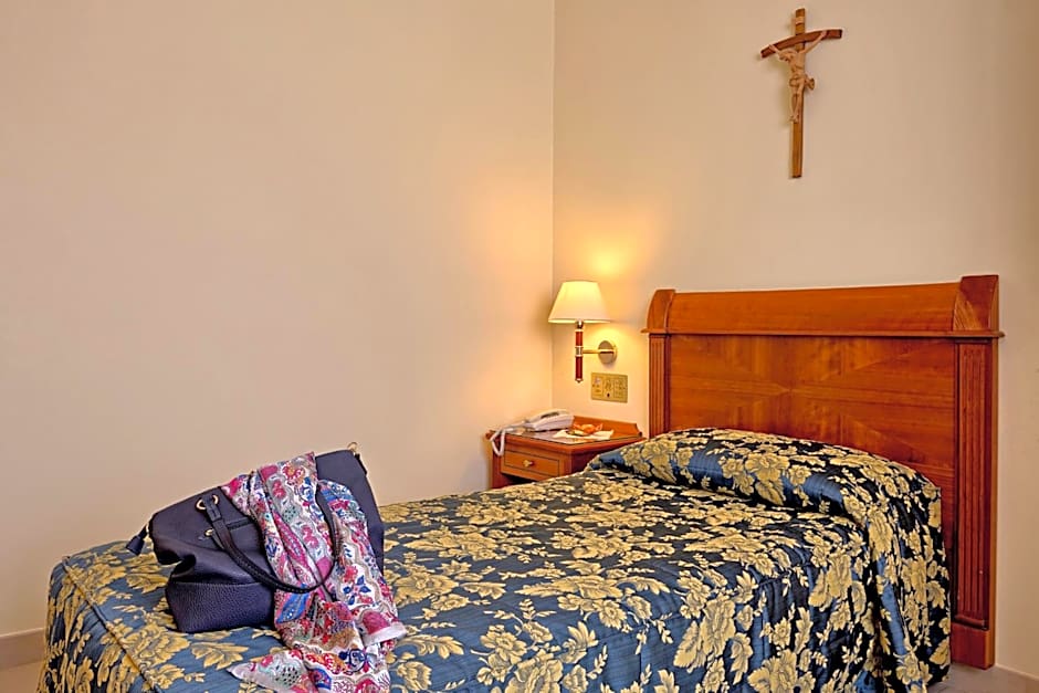 Hotel Centro di Spiritualità Padre Pio