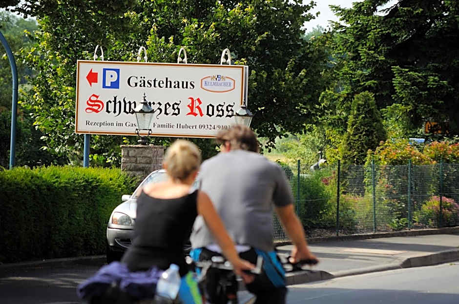 Hotel Schwarzes Ross