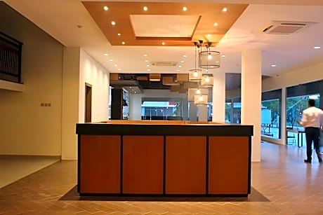 OPI Indah Hotel photo 4