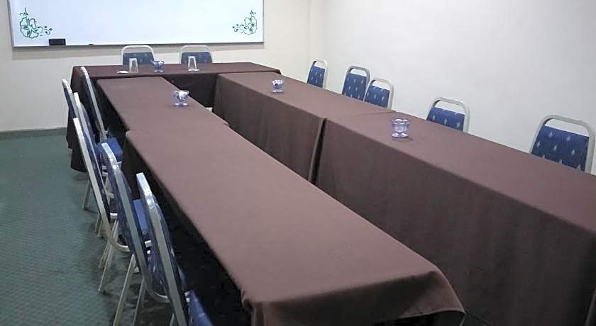 Hotel Seri Malaysia Temerloh