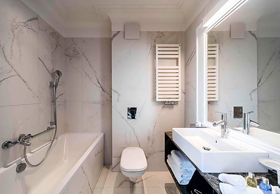 Radisson Blu Hotel Sopot