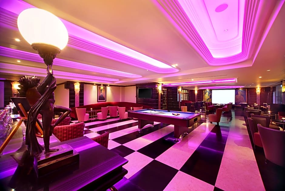 Gokulam Grand Hotel & Spa