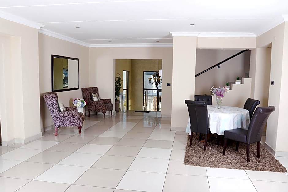 Eagle Nest Luxury Accommodation