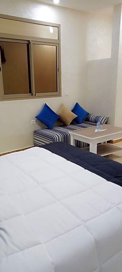 Dakhla Guest