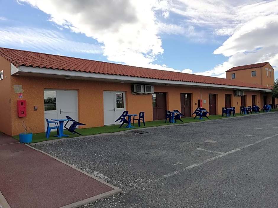 Hotel Acajou