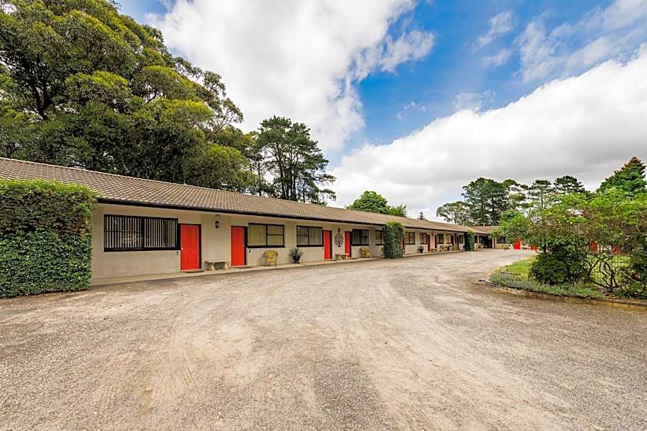 Bundanoon Country Inn Motel