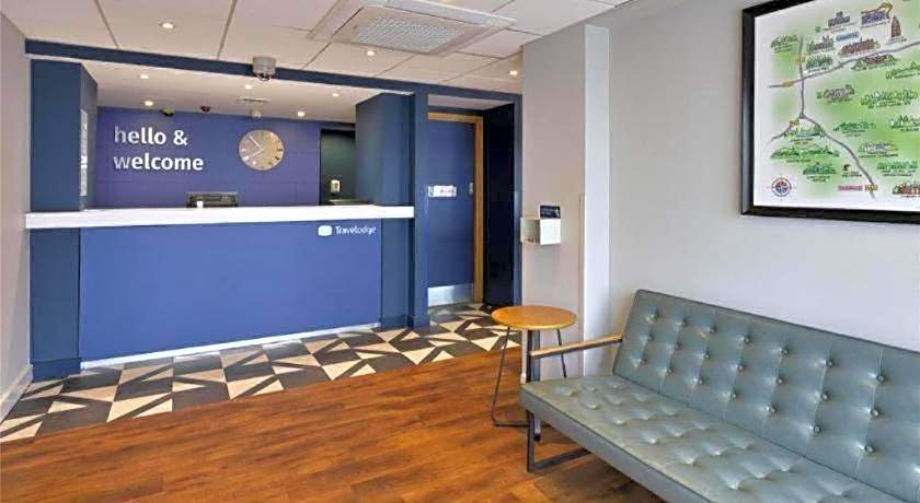 Travelodge Caterham Whyteleafe