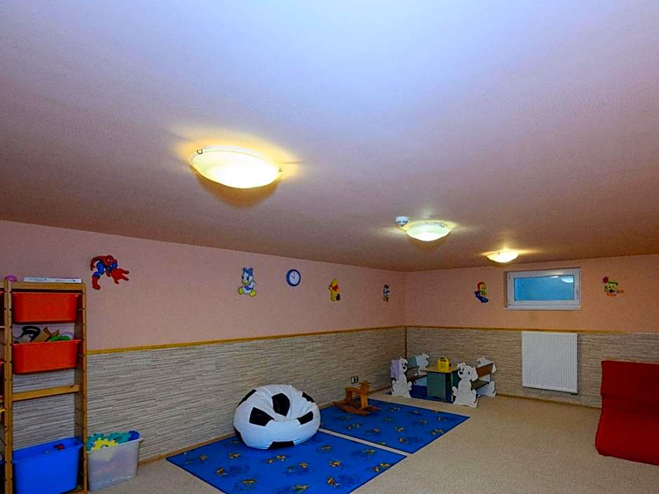 Termálhotel Martfű