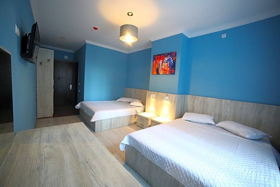 Hotel Soft