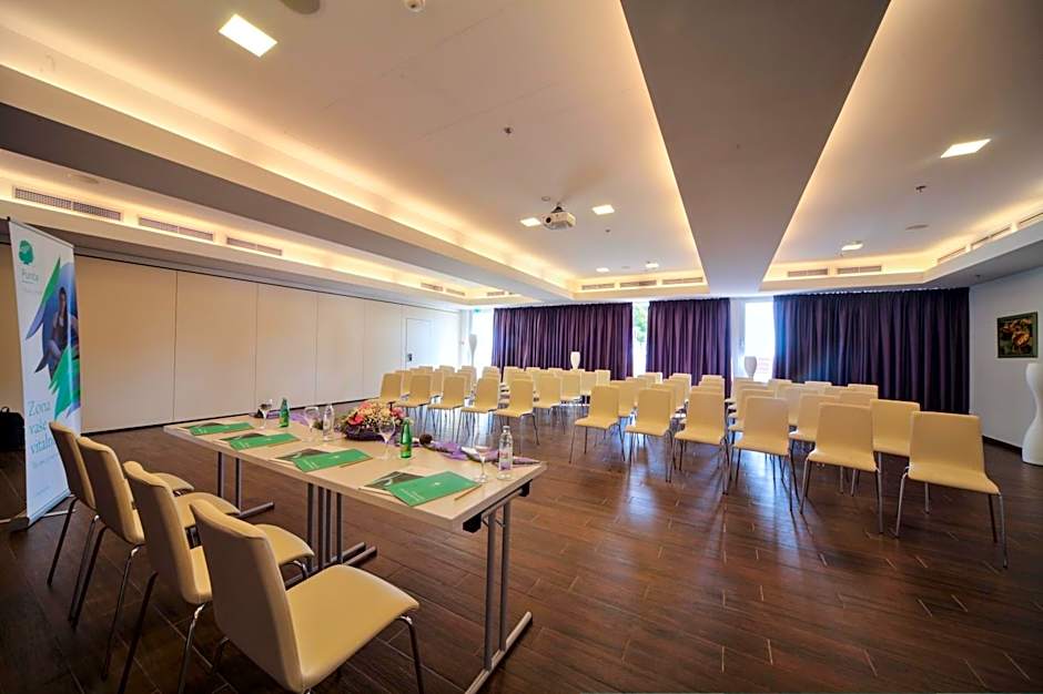 Vitality Hotel Punta