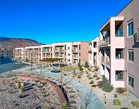 The Moab Resort, WorldMark Associate