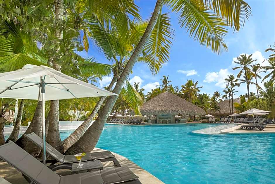 Catalonia Punta Cana - All Inclusive