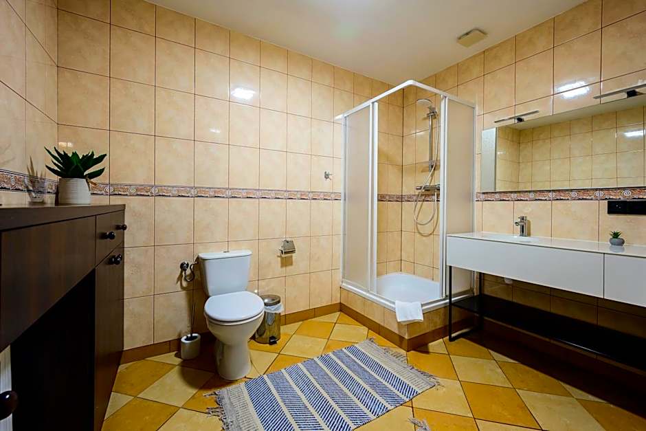 Sowia Ostoja Góry Sowie