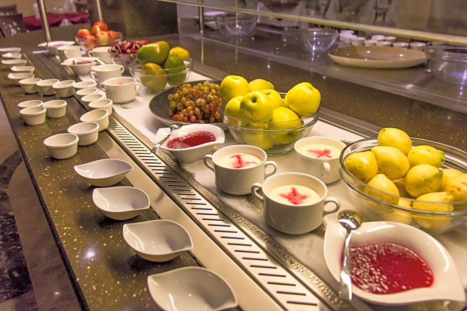 Gravity Hotel Aqua Park Hurghada