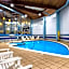 Best Western Bordentown Inn