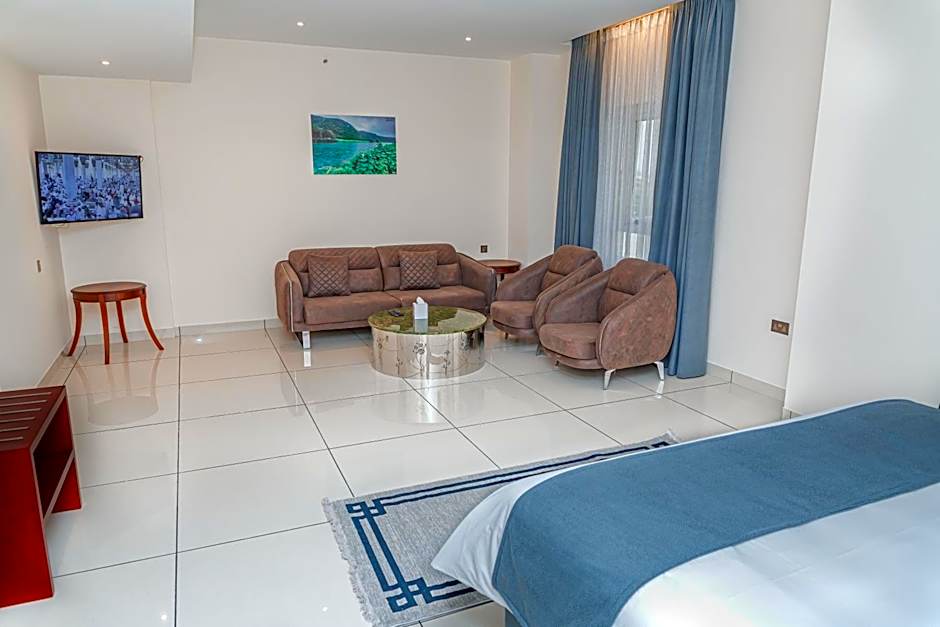 Salalah International Hotel