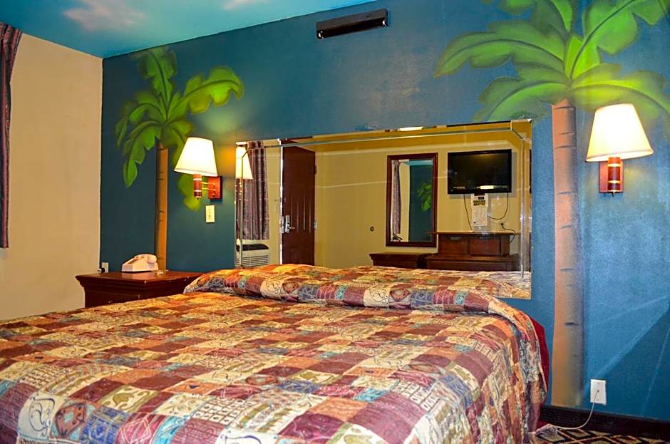 Economy Inn New Orleans
