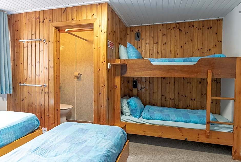 Insh Hall Rooms at Loch Insh