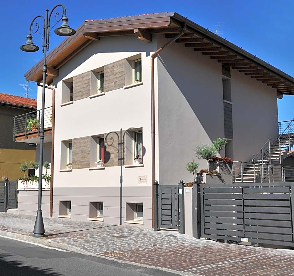 Bed & Breakfast Vieulif