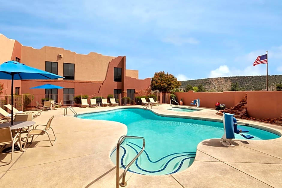 Hampton Inn Sedona