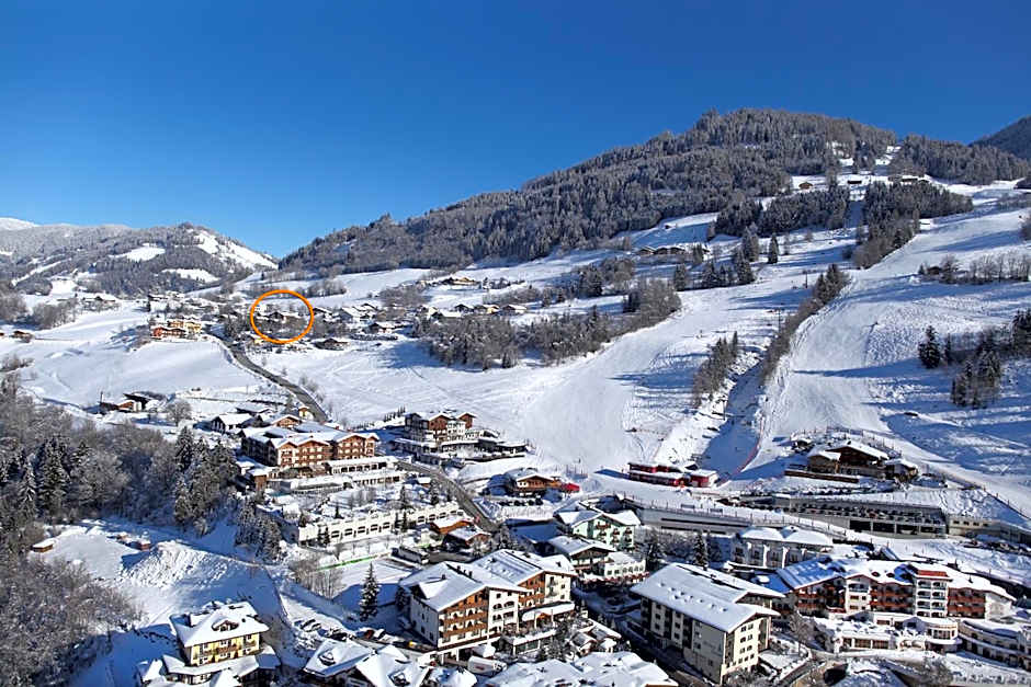 Apartments - Pension Florian