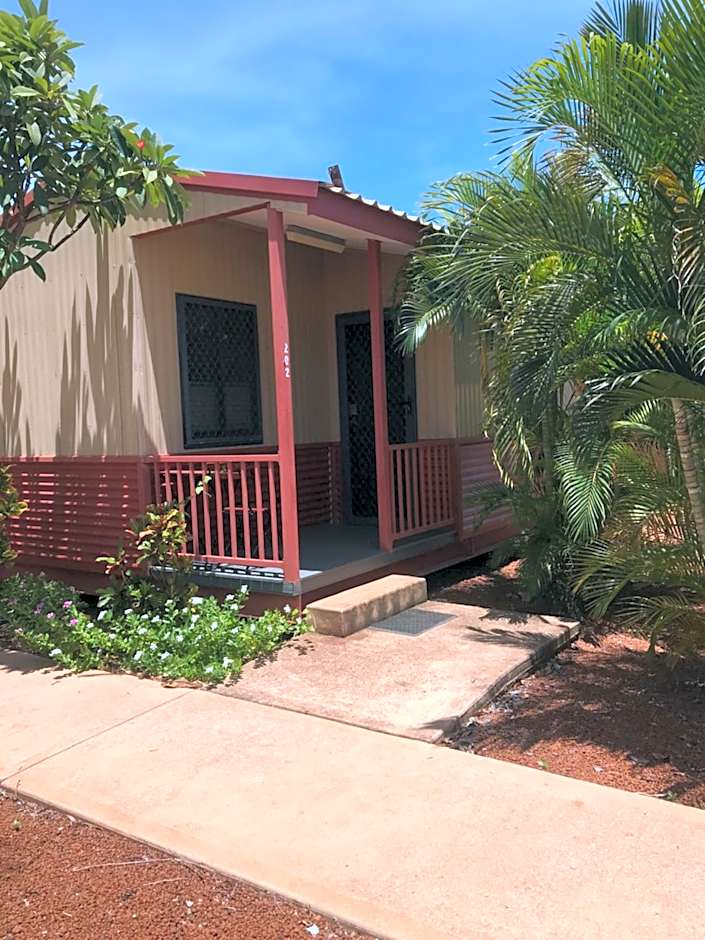 Broome Vacation Village