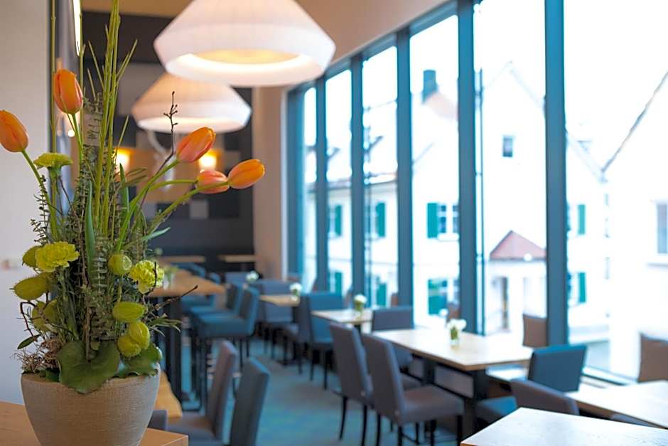 Hotel zum Hirsch