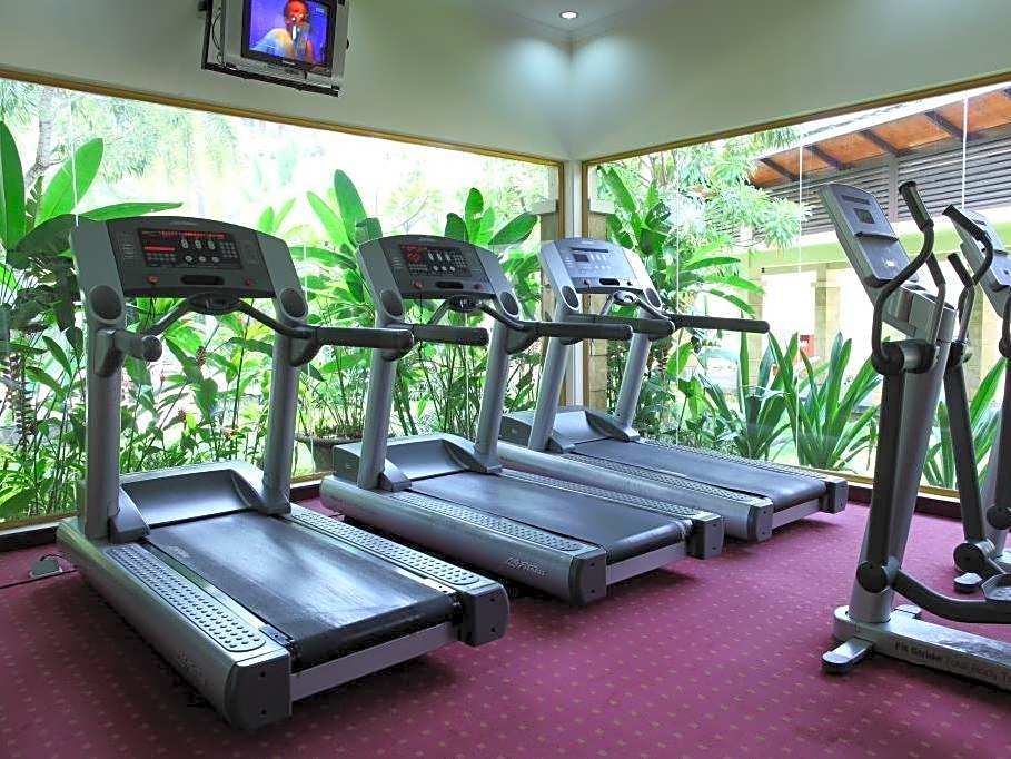 Le Dian Hotel