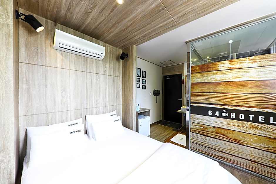 64 INN Hotel