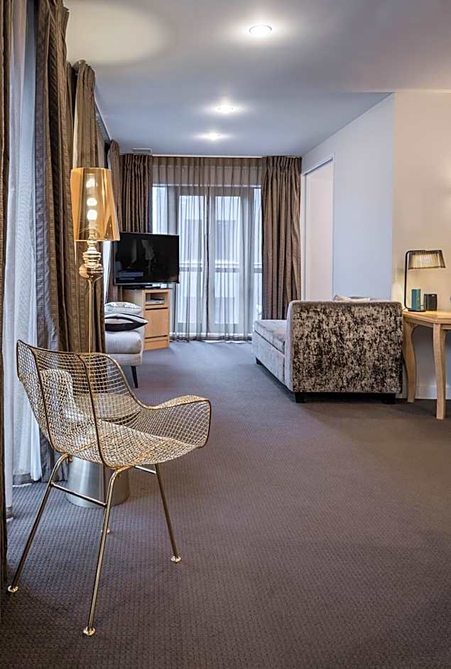 Museum Apartment Hotel, Independent Collection by EVT