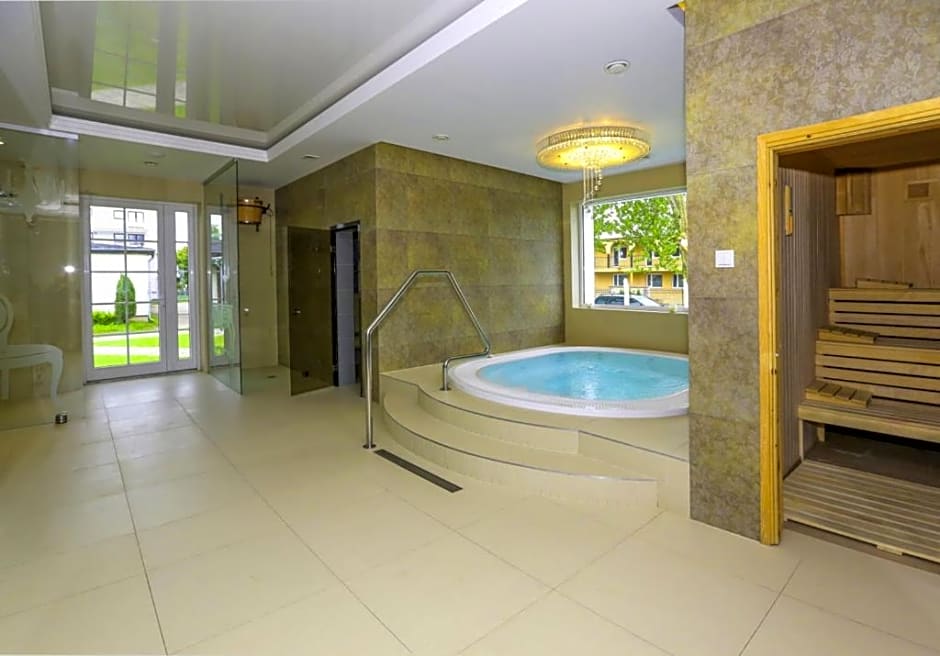 Marmas Jastrzębia Góra