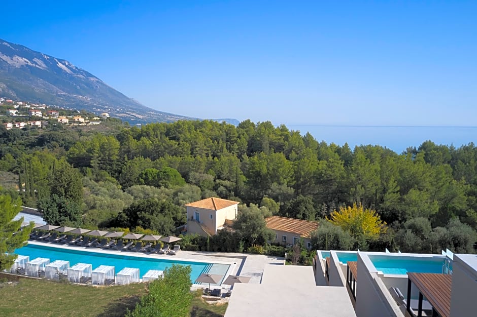 Celestial All Suites