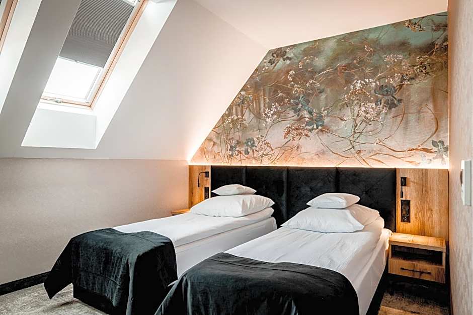 Hotel Pałac Poledno