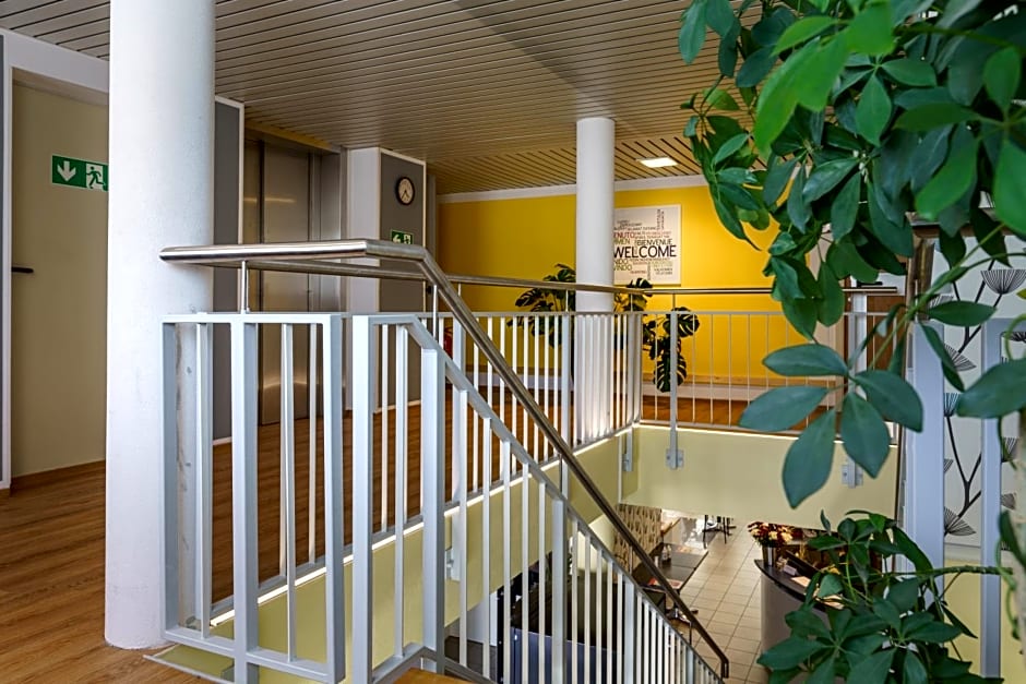 Motel Drei König- Ihr Transithotel