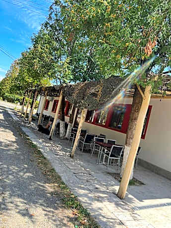 Hostel Gurasada