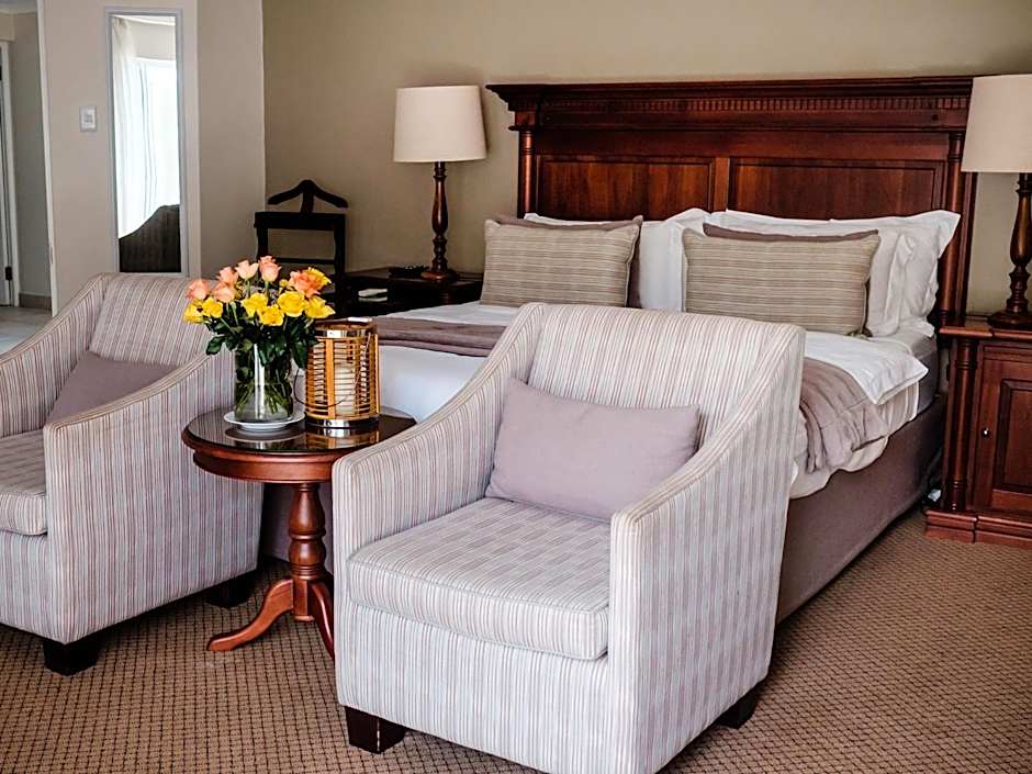 Cinnamon Boutique Guest House