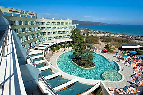 Jeravi Club Hotel - All Inclusive