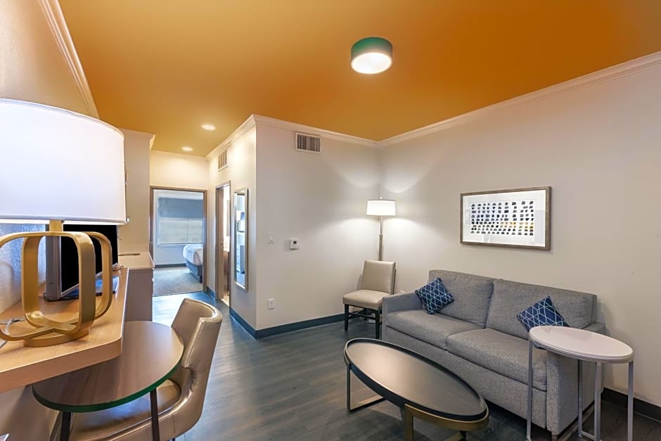 Holiday Inn and Suites McKinney - Allen By IHG