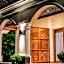 Villa Mata Hari