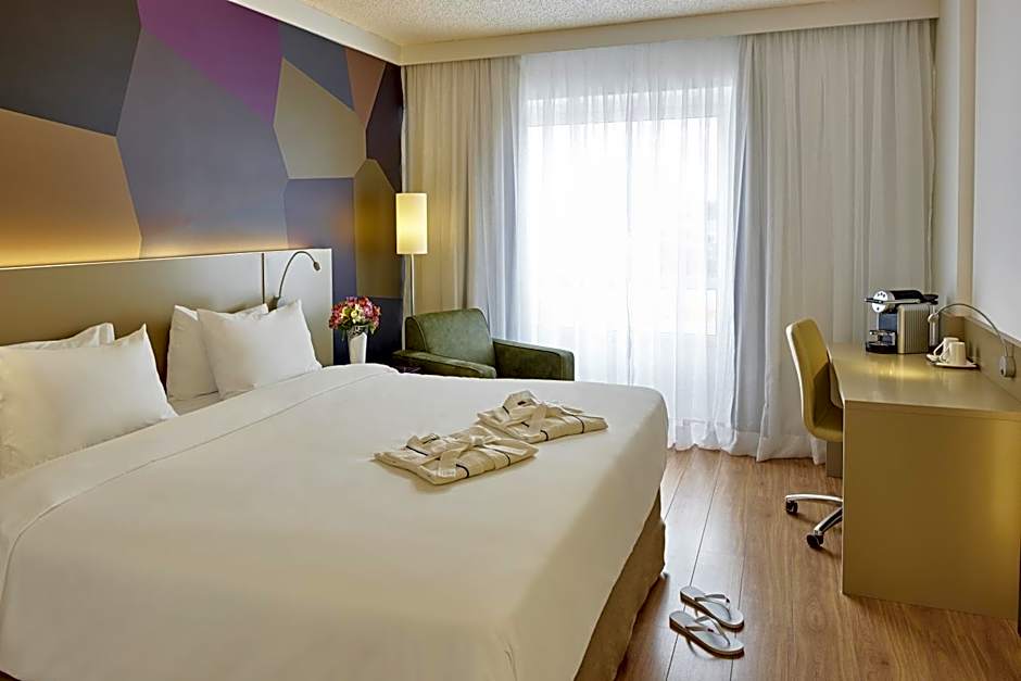 Mercure Sao Jose dos Campos