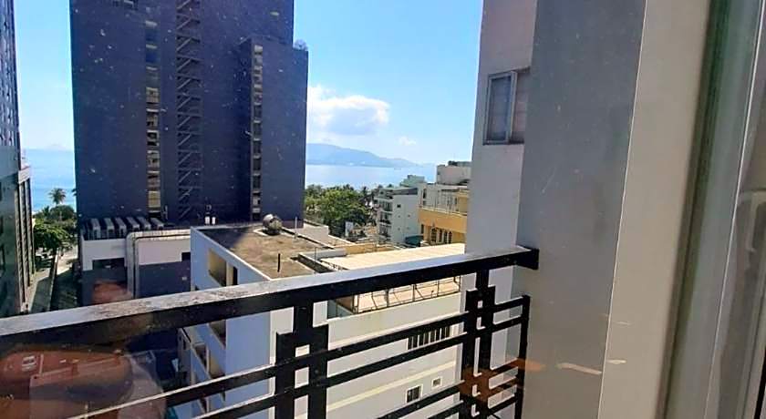Golden Sea Hotel Nha Trang